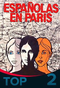 Españolas en París