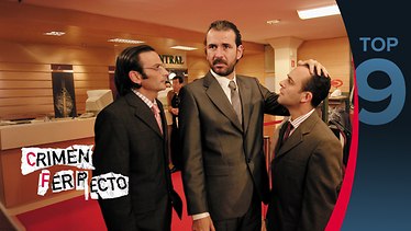 Crimen ferpecto