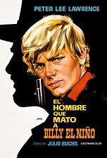 El hombre que mató a Billy el Niño
