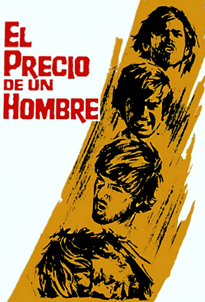 El precio de un hombre