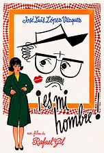 ¡Es mi hombre! (1966)
