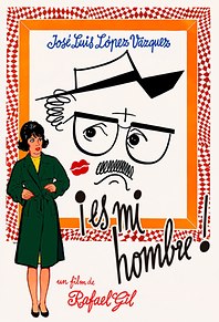 ¡Es mi hombre! (1966)