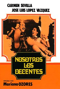 Nosotros los decentes