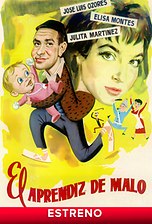 El aprendiz de malo