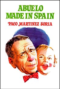 Abuelo made in Spain