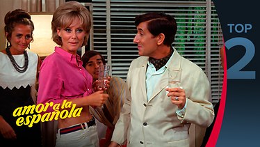 Amor a la española