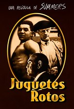 Juguetes rotos