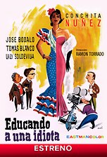 Educando a una idiota