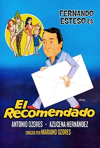 El recomendado