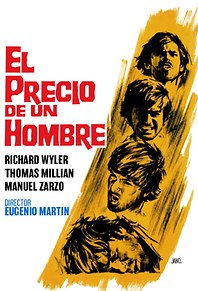 El precio de un hombre