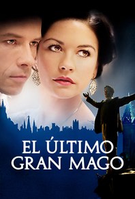 El último gran mago