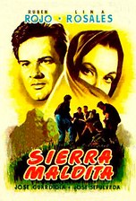 Sierra maldita