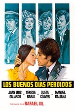 Los buenos días perdidos