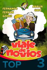 Viaje de novios
