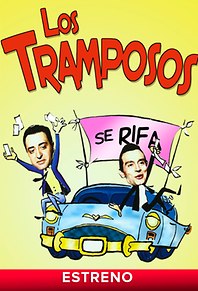 Los tramposos