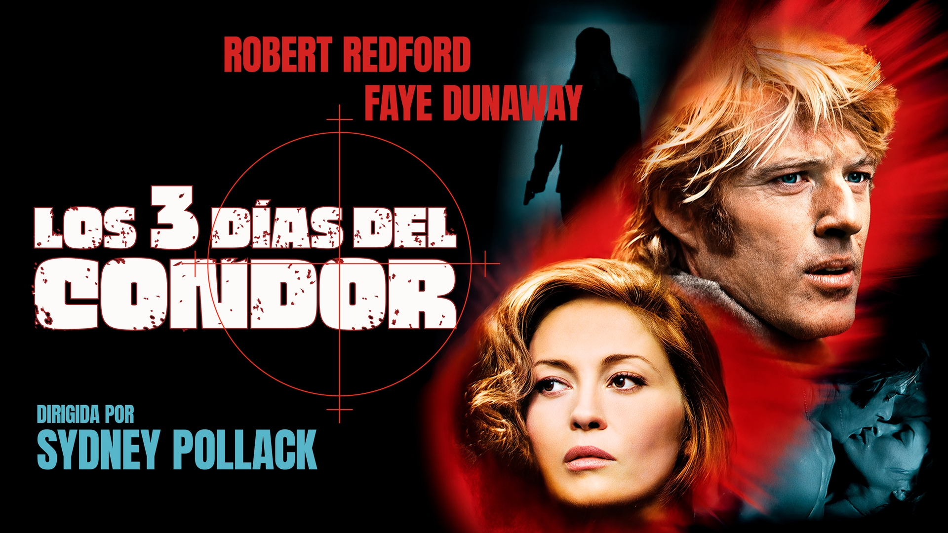 Los tres días del cóndor