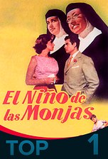 El niño de las monjas