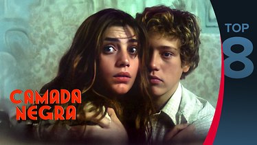 Camada negra