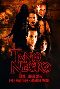 Tuno negro