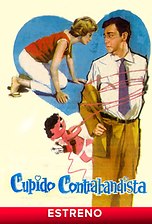 Cupido contrabandista