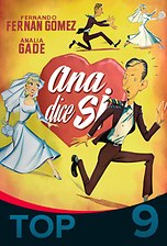 Ana dice sí