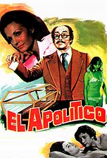 El apolítico