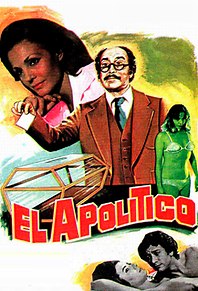 El apolítico