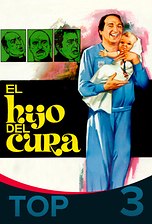 El hijo del cura