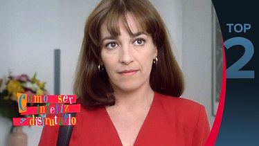 Cómo ser infeliz y disfrutarlo