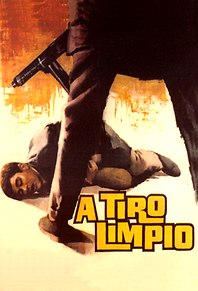 A tiro limpio