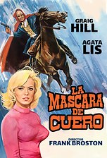 La máscara de cuero