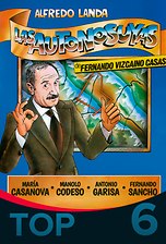 Las autonosuyas