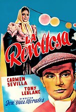 La revoltosa