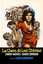 La casa de las chivas
