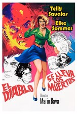 El diablo se lleva los muertos