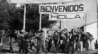 Año 1954