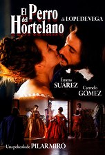 El perro del hortelano