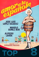 Amor a la española