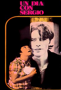 Un día con Sergio