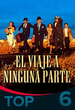 El viaje a ninguna parte