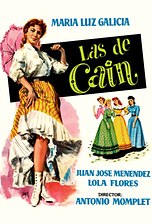 Las de Caín