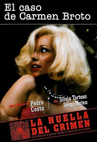 La huella del crimen: El caso de Carmen Broto