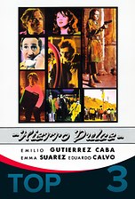 Hierro dulce