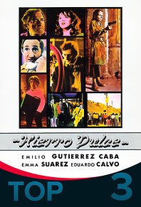 Hierro dulce