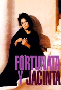 Fortunata  y Jacinta