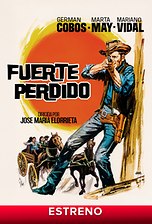 Fuerte perdido