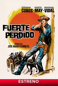 Fuerte perdido