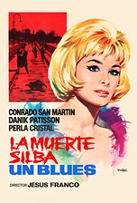 La muerte silba un blues