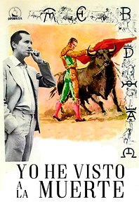 Yo he visto a la muerte