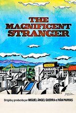 The Magnificent Stranger